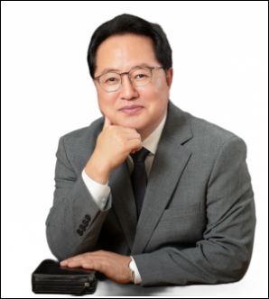 목사님 사진